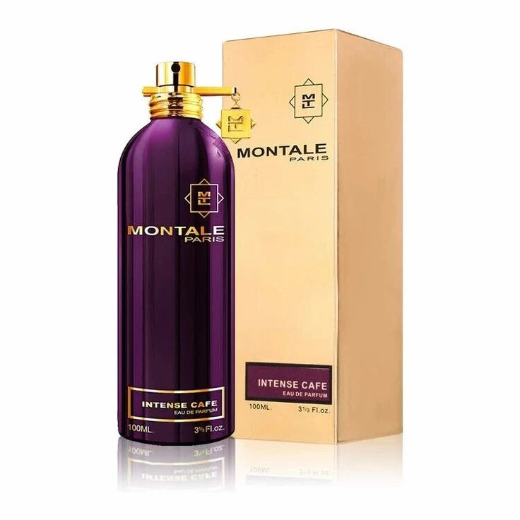 Montale – Intense Café
