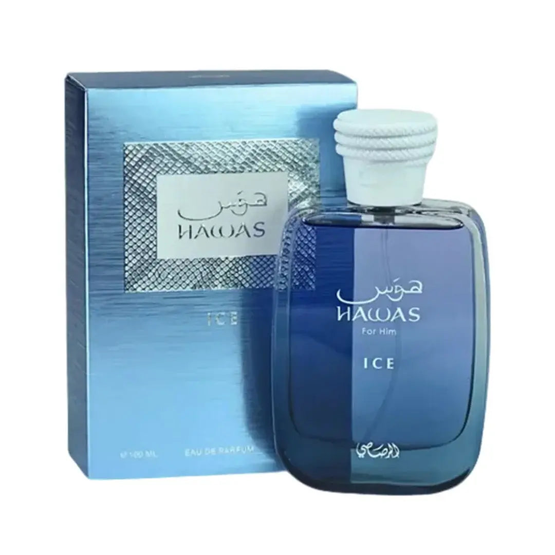 Hawas Ice