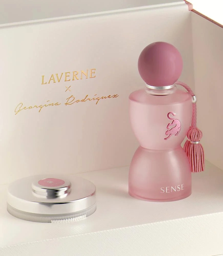 Laverne Sense - Giorgina
