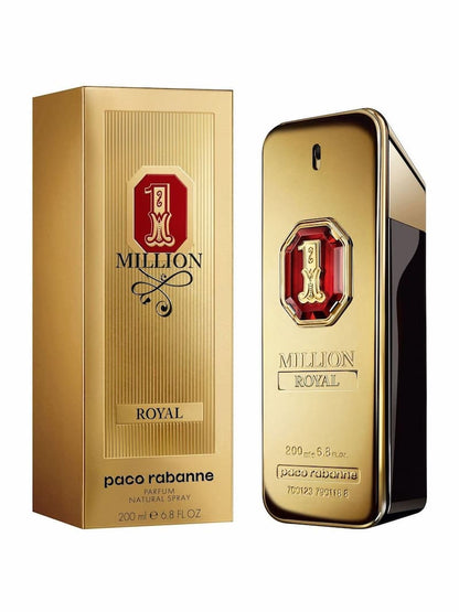 One Million Royal